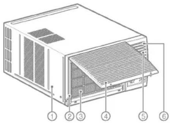LG LWH096CGMK0 - ОСТОРОЖНО - 3