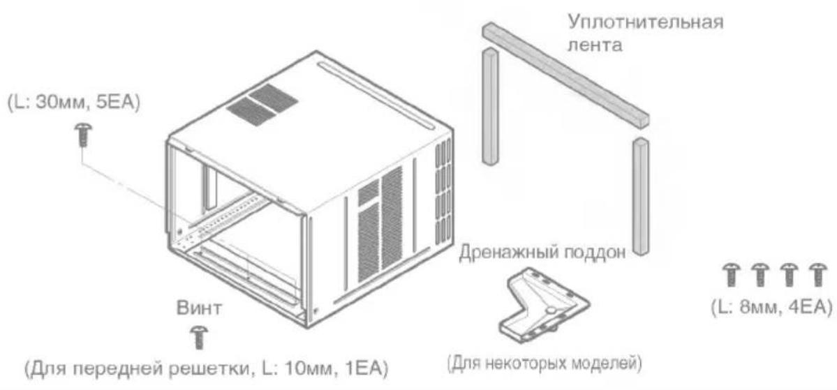 LG LWH096CGMK0 - ОСТОРОЖНО - 7