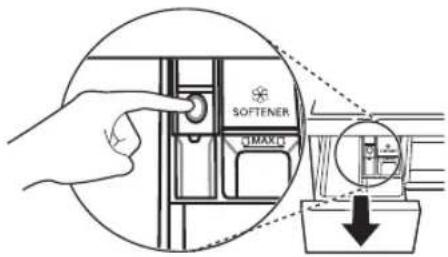 SOFTENER MAXO