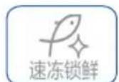 HAIER BCD-502WGHFD14SCU1 - 速冻锁鲜功能 - 4
