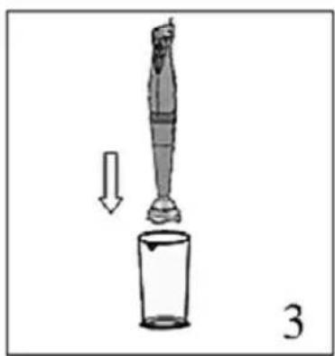 Vivax SB-200WO - Using the appliance - 2