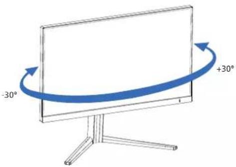PHILIPS 27M2N5510P - 物理功能 - 2