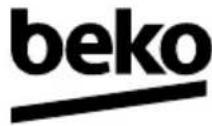 BEKO WRE 55P2 BSS - Гарантийный талон серия RUS № - 2