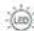 Globo 41368-24 - 2
