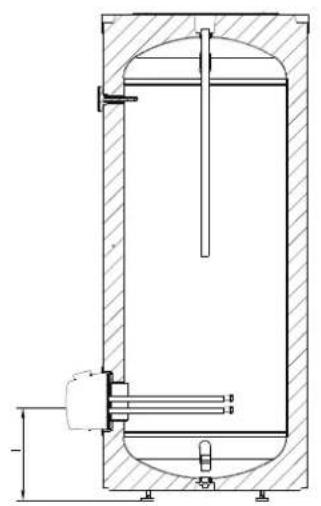 GORENJE VLG300C1-1G3 - LEGENDA - 2
