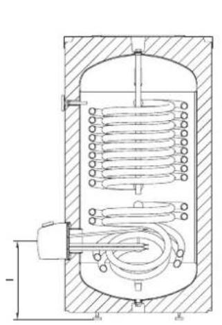 GORENJE VLG300C1-1G3 - KEY - 1