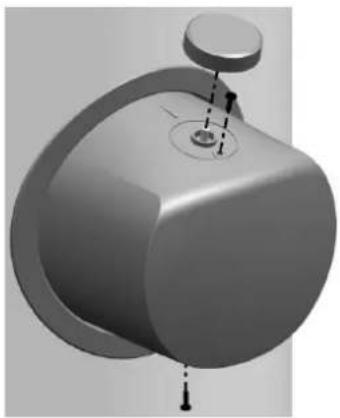 GORENJE VLG300C1-1G3 - CONNECTION TO THE POWER SUPPLY NETWORK - 1