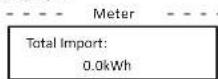 SolaX Power X3-FTH - NOTE! - 7