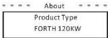 SolaX Power X3-FTH - NOTE! - 17