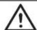 SolaX Power X3-FTH - WARNING! - 1