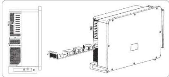 SolaX Power X3-FTH - Routine Maintenance - 1