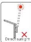 SolaX Power X3-FTH - Installation Environment Required - 7