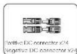 SolaX Power X3-FTH - Packing Lists - 5