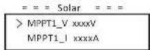 SolaX Power X3-FTH - NOTE! - 6
