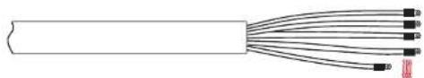 SolaX Power X3-FTH - Step 1: Make the AC cable - 7