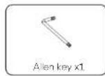 SolaX Power X3-FTH - Packing Lists - 8