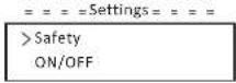 SolaX Power X3-FTH - NOTE! - 13