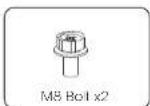 SolaX Power X3-FTH - Packing Lists - 4