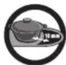 DOMETIC PI8063M - PRECAUZIONI - 5