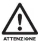 DOMETIC PI8063M - PRECAUZIONI - 3