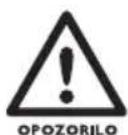DOMETIC PI8063M - NIZKA NAPETOST 12 V --- - 2