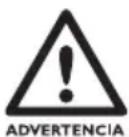 DOMETIC PI8063M - PRECAUCIONES - 1