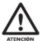DOMETIC PI8063M - PRECAUCIONES - 3