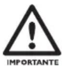 DOMETIC PI8063M - PRECAUZIONI - 1