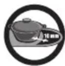 DOMETIC PI8063M - VORSICHTSMASSNAHMEN - 5