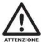 DOMETIC PI8063M - CONTROLLARE QUESTI DATI PRIMA DI ALLACCIARE L'APPARECCHIO ALLA BOMBOLA. I RIDUTTORI DI PRESSIONE DA UTILIZZARE FRA LA BOMBOLA E L'APPARECCHIO DEVONO ESSERE CONFORMI ALLE CATEGORIE INDICATE NELLA TABELLA SOTTOSTANTE. - 1