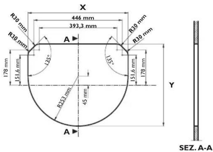 DOMETIC PI8063M - FIG. - 4