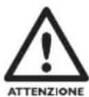 DOMETIC PI8063M - PRECAUZIONI - 2