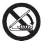 DOMETIC PI8063M - PRECAUCIONES - 4