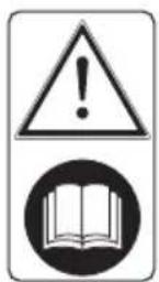 DOMETIC PI8063M - SAFETY WARNINGS - 1