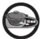 DOMETIC PI8063M - PRECAUCIONES - 5
