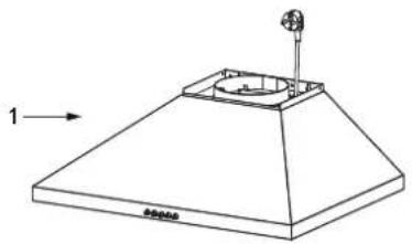 Master Kitchen MKHD C903 XS - MAINTENANCE - 4