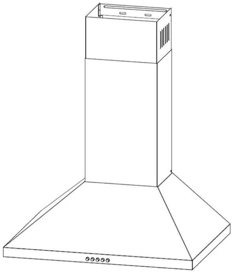 Master Kitchen MKHD C903 XS - INSTRUCT ON MANUAL - 1