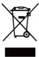 Master Kitchen MKHD C903 XS - DISPOSAL OF OLD ELECTRICAL APPLIANCES - 1