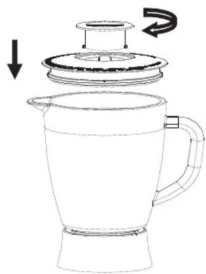LERAN SBP-0540 - Перед первым использованием - 2