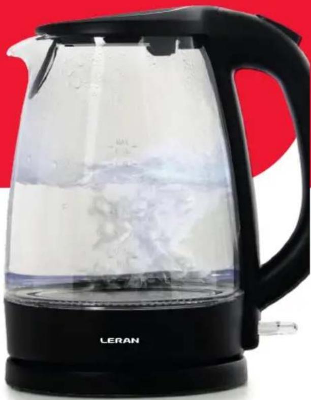 LERAN EKG 175 - LERAN - 1