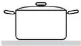 GORENJE GK5B42WD - SAVJETI ZA KORIŠTENJE POSUDE - 1