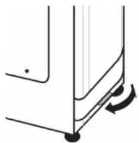 HOOVER HTV 914.6 - RENGJ∅RING AV FILTERET - 1