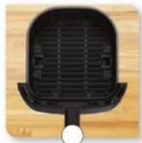 MOULINEX Easy Fry & Grill Digit EZ505D - EASY F RY & GRILL - 10