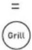 MOULINEX Easy Fry & Grill Digit EZ505D - EASY F RY & GRILL - 36