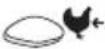 MOULINEX Easy Fry & Grill Digit EZ505D - EASY F RY & GRILL - 24