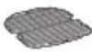 MOULINEX Easy Fry & Grill Digit EZ505D - EASY F RY & GRILL - 32
