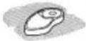 MOULINEX Easy Fry & Grill Digit EZ505D - EASY F RY & GRILL - 34