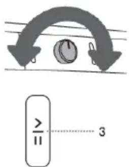 ≥ 11 3