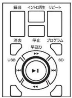 Qriom MRP-M100CR - プログラム再生 - 9