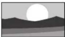 Opticum LE-24Z1S - Format obrazu: - 4